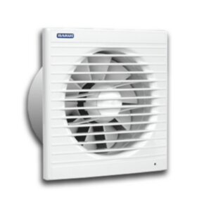 Вентилятор HARDI 125S