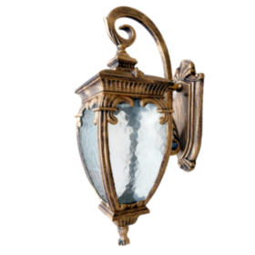 Садовопарковый свет-к 9152B/ AB  Фонарь  (7шт)