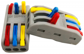 LBT Клеммник L- S 412