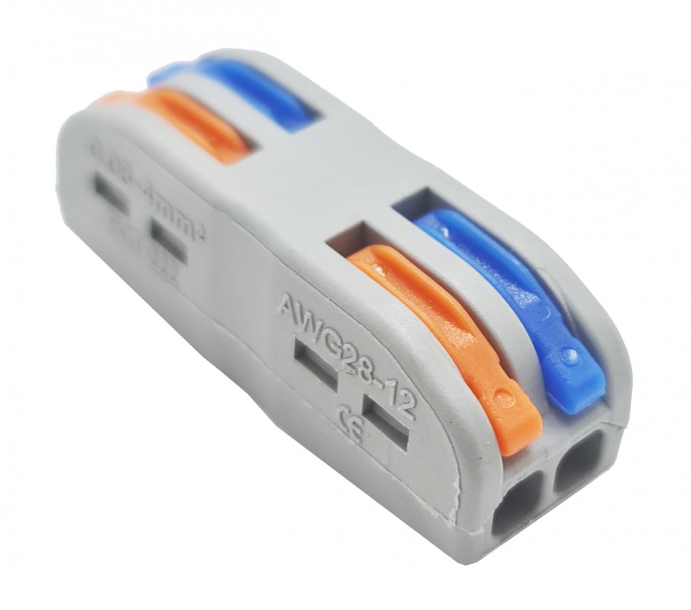 LBT Клеммник L- S412