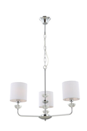 Люстра подвесная 3*40ВТ Е14 SWT D640H920 *