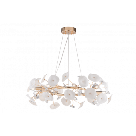 6821/9D FG (1) Люстра NW