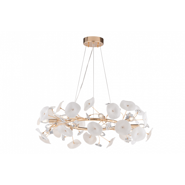 6821/9D FG (1) Люстра NW