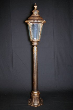 B2077/1L AB (1/6) Фонарь