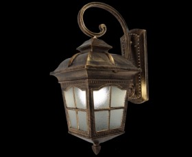 B9104 WS AB (1/6) Фонарь