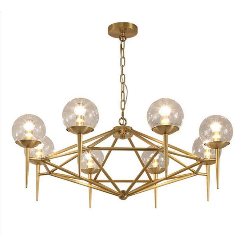 FZ-A478 Люстра (1)