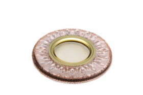 K1103L-5 Персиковый（Peach）95*95*25MM 50шт./коробка