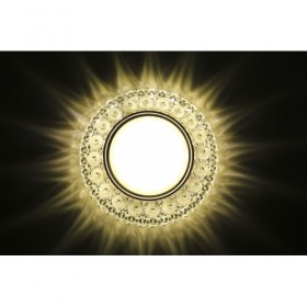 KG5332L-1 прозрачный（clear）130*40mm 30шт./коробка