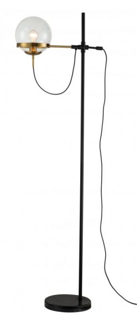 Напольный светильник  13005/1F Bronze