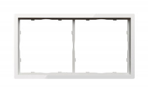 Рамка 2-я, Белый