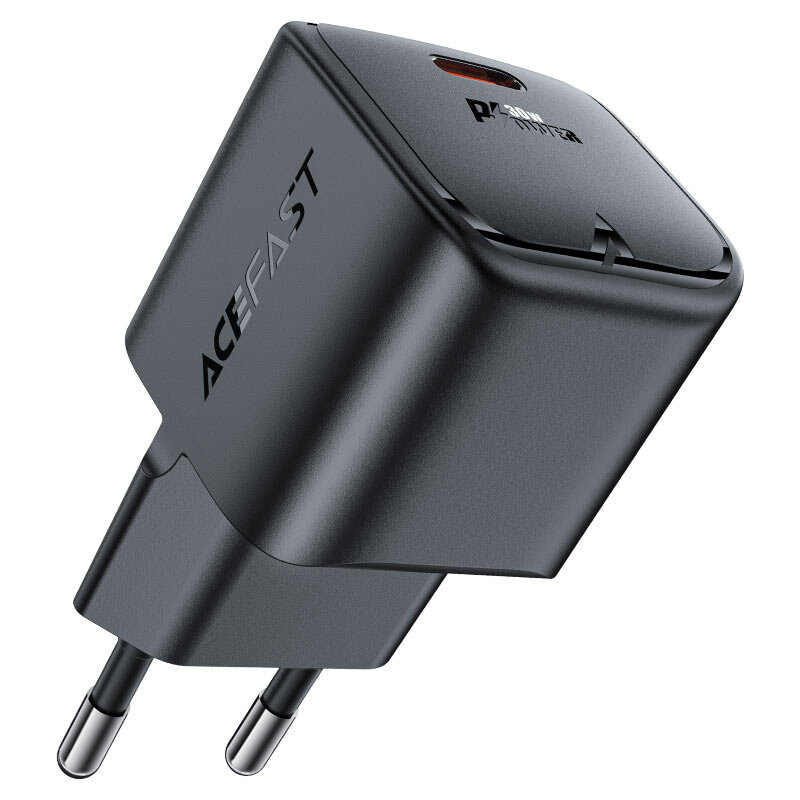 Зарядное устройство для быстрой зарядки PD20W