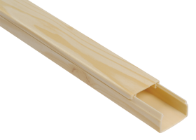 IEK Кабель-канал СОСНА 40х25   &quot;Элекор&quot; (18 м)