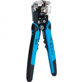 Инструмент для снятия изоляции  WS-07 серия ПРОФИ (КВТ)