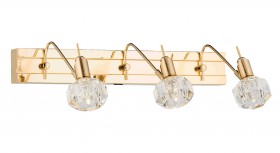 7208H/3 GD (1) Бра