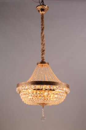 8594A/6+3 FGD (1) Люстра