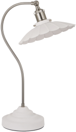 HM2342 SWH+SN (1) Наст,лампа Veneto Luce