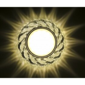 KG5334L-1 прозрачный（clear）133*40mm 30шт./коробка