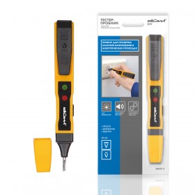 REV Отвертка-пробник ОП-2Э DIY. duwi