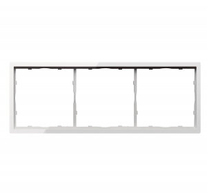 Рамка 3-я, Белый