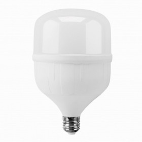 Лампа с/д LEEK LE T- 40W LED 4000K E27/E40 (20) (P)