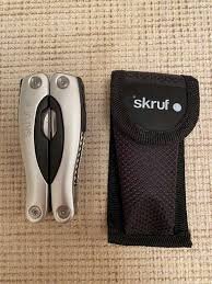 Мультитул GJ-462