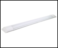 Свет-к с/д LE ECO LED 36W 4000К 02 (1200x78x26) (10)
