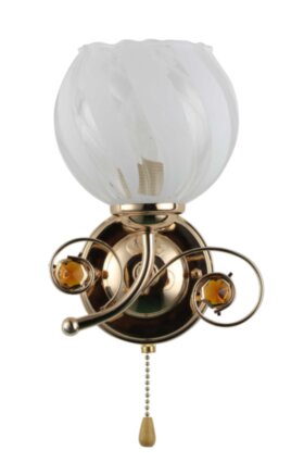 73422/1WN MIX (хром) (10) Бра