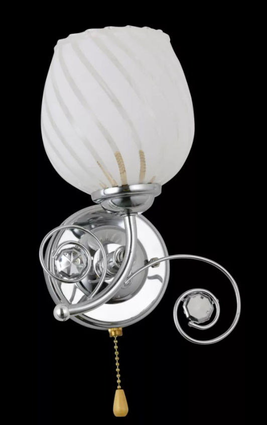 73422/1WN MIX (хром) (10) Бра