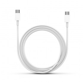 Кабель usb c - usb c оригинал