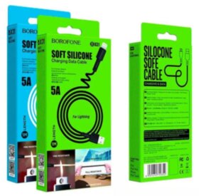 BOROFONE BX31 Кабель- на айфон