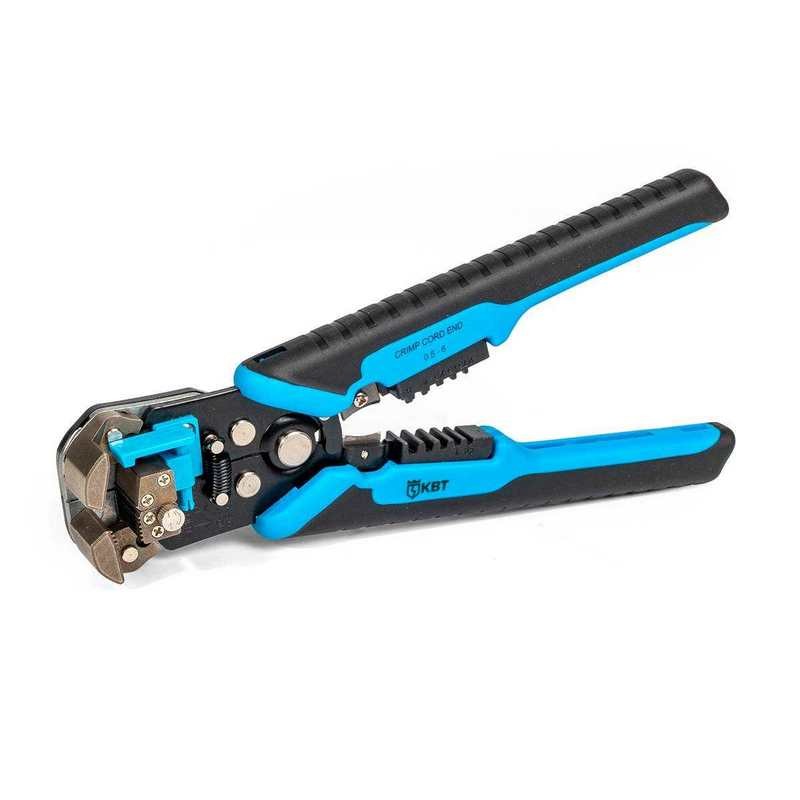 Инструмент для снятия изоляции  WS-18 серия ПРОФИ (КВТ)