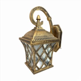 Садовопарковый свет-к YW021B/AB  Фонарь  (10шт)