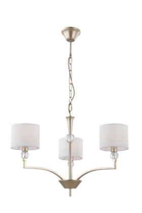 Люстра подвесная 3*40ВТ Е14 SWT D660H880 *