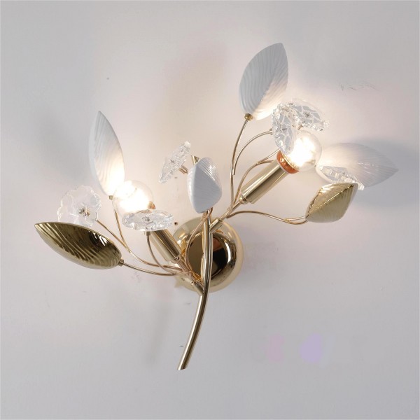 6834/2W GD (1) Люстра NW