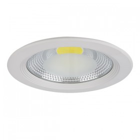 223202 Светильник FORTO LED 20W 1900LM 55G 3000K (в комплекте)