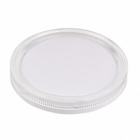 Свет-к с/д (потолочный) LE LED SIRIUS 30W 5K (круг) (40)