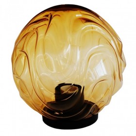 81410.06.25.01 (1) УЛИЧНЫЙ СВ-К &quot;Гарден&quot; золотистый 25см