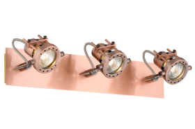 8016-03/I502 RAB (1/4) Настенный светильник