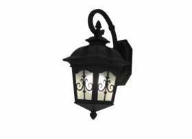 B9105WS AB (1/6) Фонарь