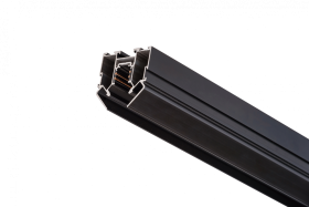 Для натяжного потолка трековый магнитный шинопровод (RL)