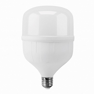 Лампа с/д LEEK LE T- 50W LED 4000K E27/E40 (20) (P)
