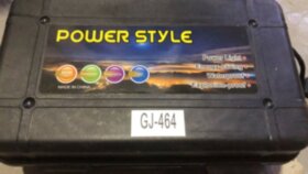 Мультитул GJ-464