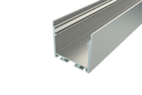 Профиль накладной 3535-2 Alum