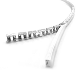 Гибкий  профиль для неона 1 м