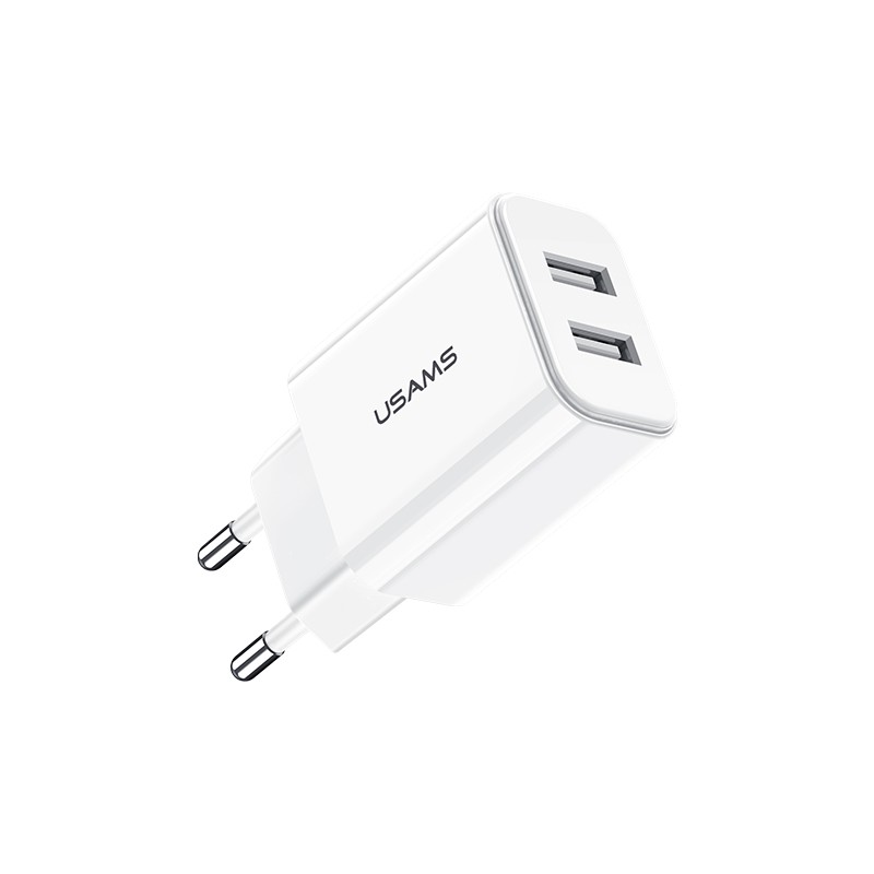 T13 Зарядное устройство 2хUSB