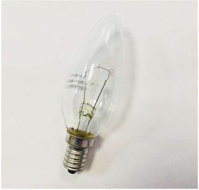 Лампа ДС-40 Е14 (100) (Калашн.)