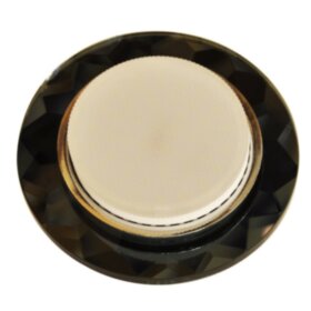 GX5301-3 черный (black) 120*120*10MM 30шт./коробка