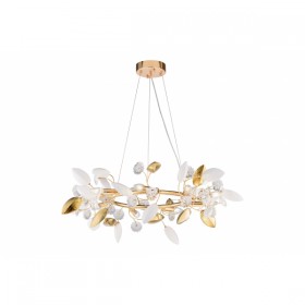 6834/9D GD (1) Люстра NW