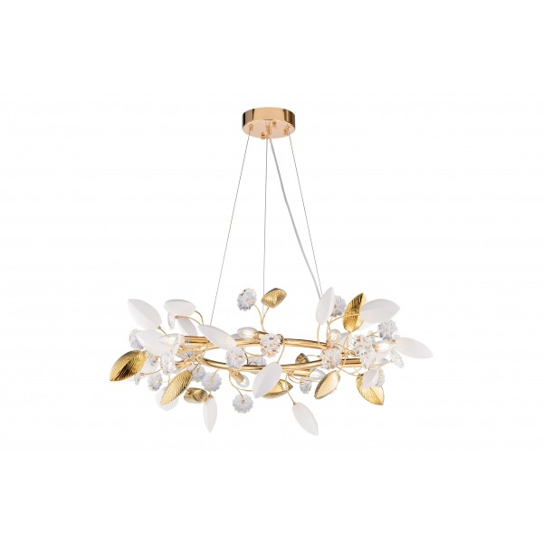 6834/9D GD (1) Люстра NW