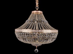 8597/6+3 FGD+WH (1) Люстра